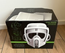 HASBRO STAR WARS Black Series