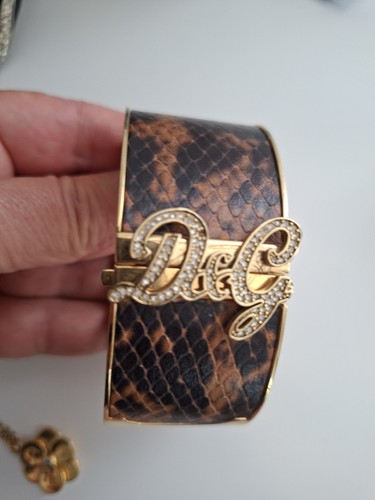 Dolce gabbana damenuhr - &,