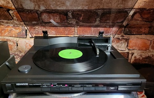 Kenwood full automatic - kenwood,