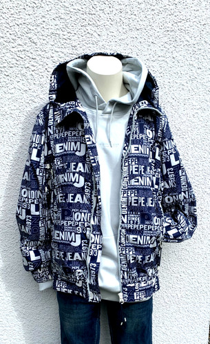Pepe jeans london unisex label - jeans,