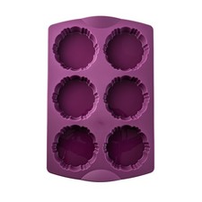 Tupperware Silikonform