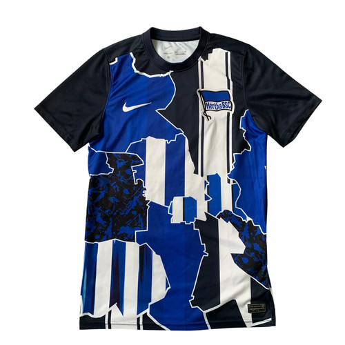 Hertha bsc sondertrikot - bsc,