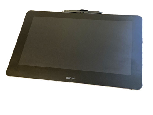 Wacom cintiq pro dth - pro, 16