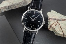 IWC Schaffhausen Portofino