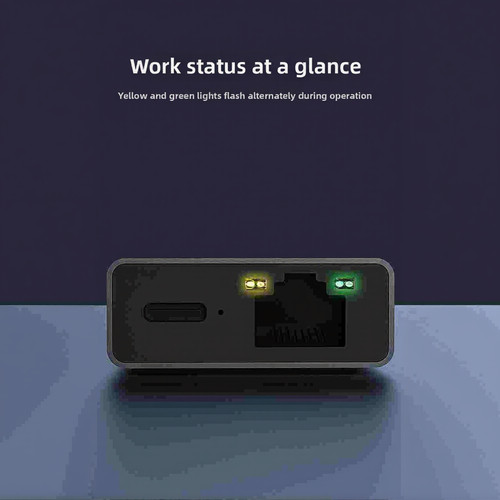 Usb gigabit ethernet adapter - usb-c,