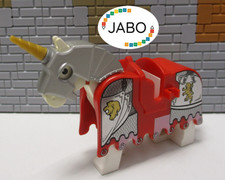 (B11 /15) Lego Pferdedecke