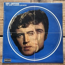 The John Cameron Quartet - Off