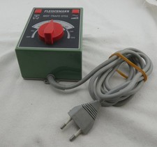 Fleischmann  regelbarer