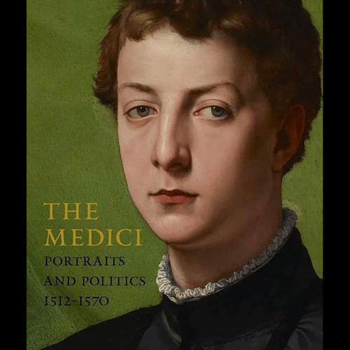 The medici portraits and - medici,