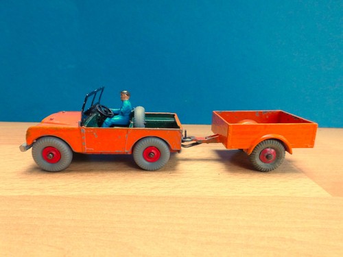 Dinky toys 340 - dinky,