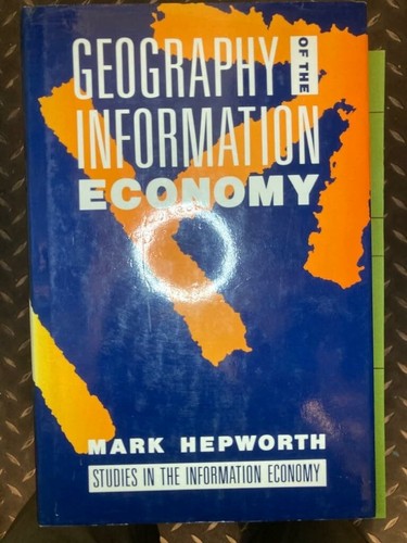 Geography the information - geography,