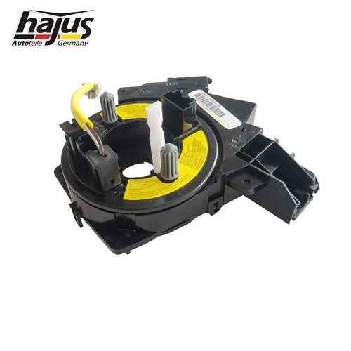 Hajus wickelfeder airbag - hajus,