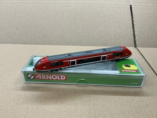 Hornby arnold spur diesellok - spur, n