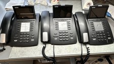 Agfeo st45 systemtelefon - ,