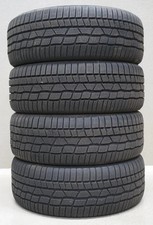 4x Continental WinterContact