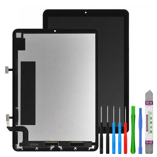 Display lcd touchscreen ipad - display,