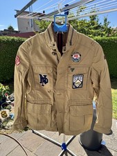 Napapijri Herrenjacke XXL –