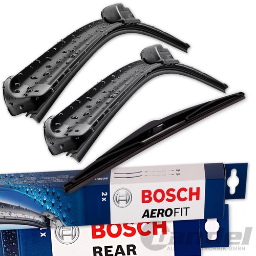Bosch aerofit scheibenwische - bosch,