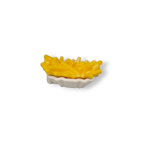 Playmobil zubehör pommes - playmobil,