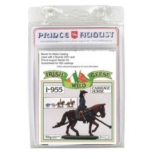 Prince August Gießform