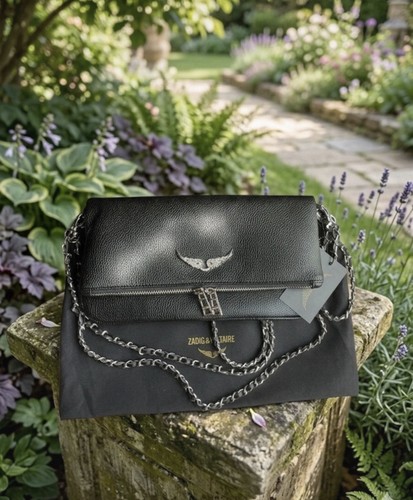 Zadig voltaire tasche - tasche, |