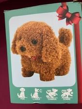 Hund Spielzeug Kinder der