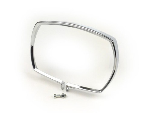 Scheinwerferzierring siem - scheinwerferzierring, -siem