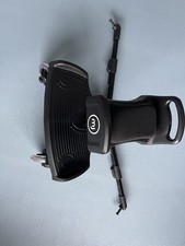 Buggy Board mit Sitz