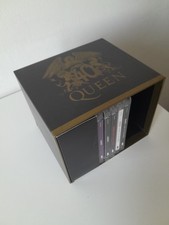 Queen - 40th Anniversary Box
