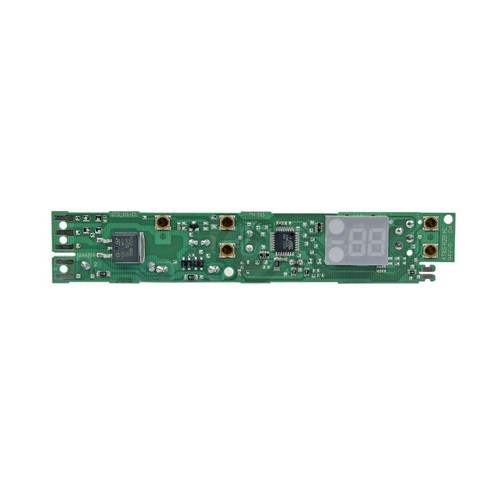 Elektronik liebherr 6114641 - elektronik,