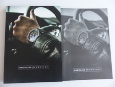 Uhrenkatalog Breitling for
