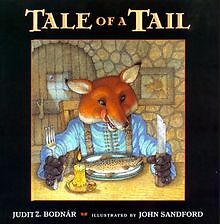 Tale of a Tail von Bodnar