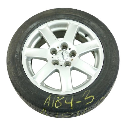 Passat 3c5 rial alufelge - 3c,