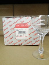 Nachtmann Gläser Serie Topas