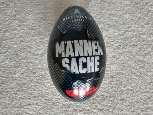 Metall schale blech ei - -schale,