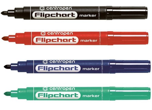 Centropen water based - water,