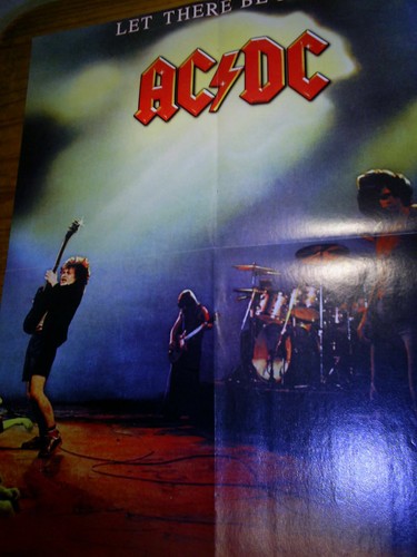 Let there be rock - ac/dc,