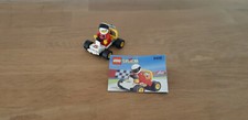 Lego Go Kart 6400 kpl. mit OBA