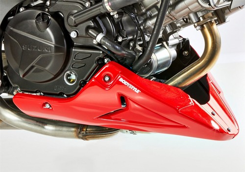 Bodystyle sportsline - bodystyle,