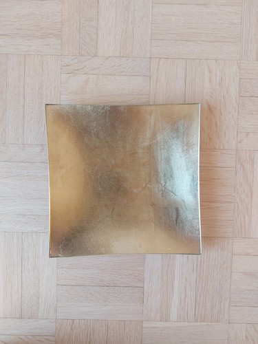 Glasschale boltze gruppe - glasschale,