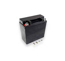 Batterie Gel 12V 9Ah für MZ