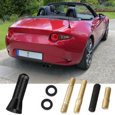 1.4" Dachantenne FM/AM Radio