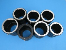 Makro Verlängerungsröhren