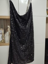 Zara Kleid Pailletten S