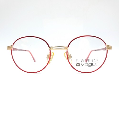 Vogue vintage mädchen brille - vogue,