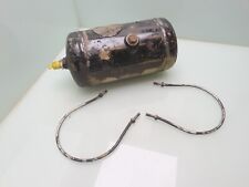 IFA W50 / DRUCKBEHÄLTER BEHÄLTER LUFT DRUCKLUFTKESSEL + HALTER (UZ99)