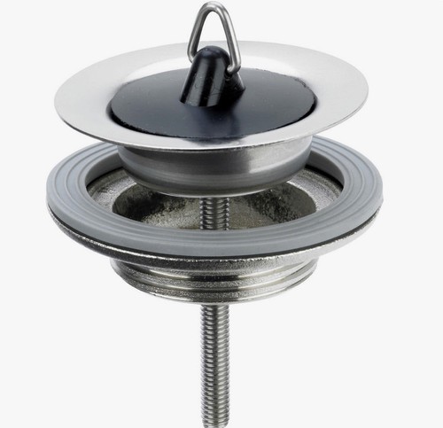 Viega ablaufventil x - 1/4",