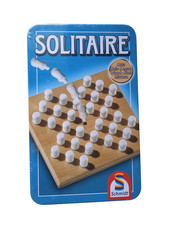 Schmidt spiele solitaire - schmidt,