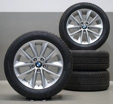 Original BMW X3 F25 X4 F26 18