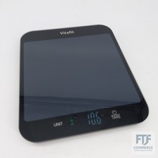 Vitafit 15kg digitale - 15kg,